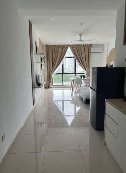 Condominium for Rent at Park 51 Boulevard - Mindy Cheah - Bedroom - PropertyGuru.com.my