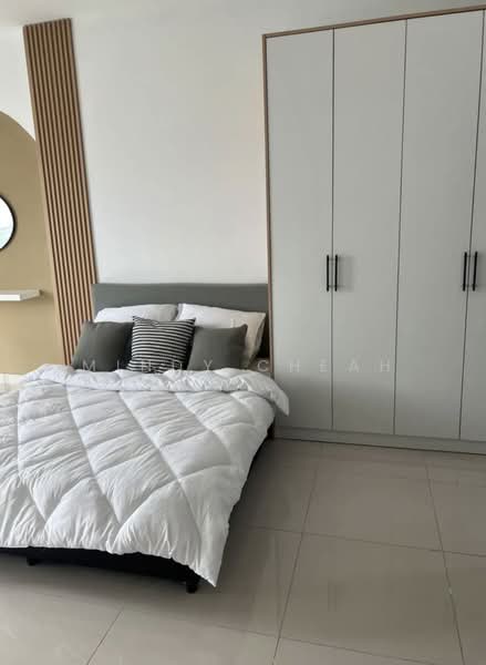 Condominium for Rent at Park 51 Boulevard - Mindy Cheah - Bedroom - PropertyGuru.com.my