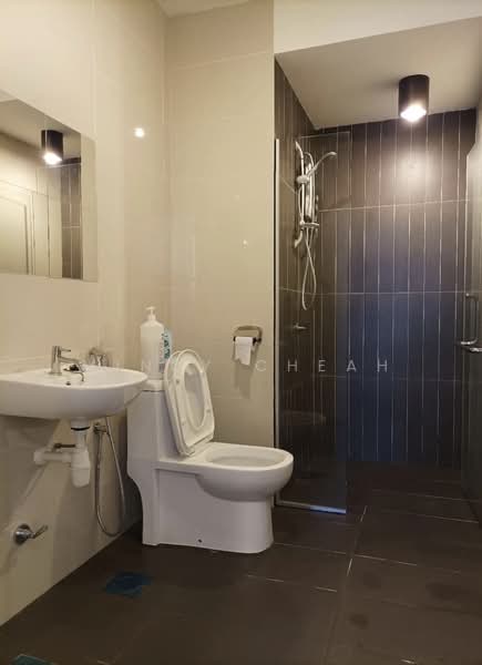 Condominium for Rent at Park 51 Boulevard - Mindy Cheah - Bathroom - PropertyGuru.com.my