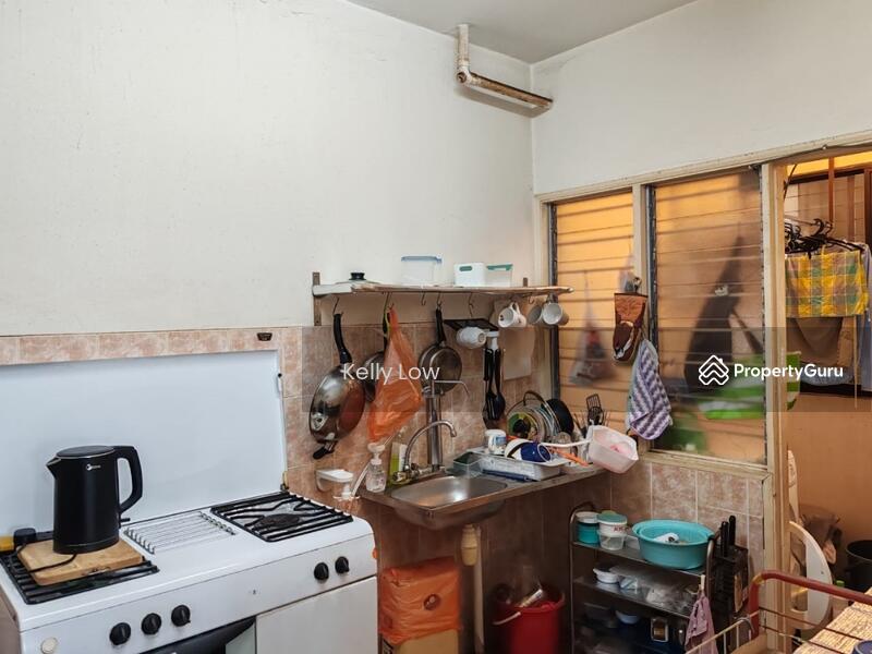 Flat for Sale at Pangsapuri Saraka - Kelly Low - PropertyGuru.com.my