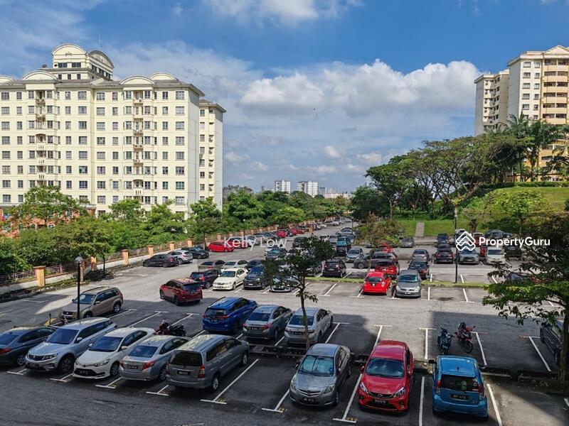 Flat for Sale at Pangsapuri Saraka - Kelly Low - PropertyGuru.com.my
