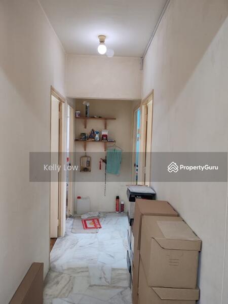 Flat for Sale at Pangsapuri Saraka - Kelly Low - PropertyGuru.com.my