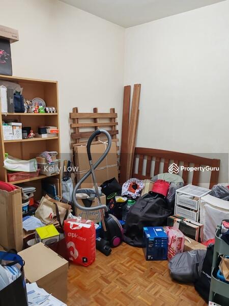 Flat for Sale at Pangsapuri Saraka - Kelly Low - PropertyGuru.com.my