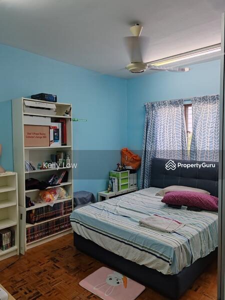 Flat for Sale at Pangsapuri Saraka - Kelly Low - PropertyGuru.com.my