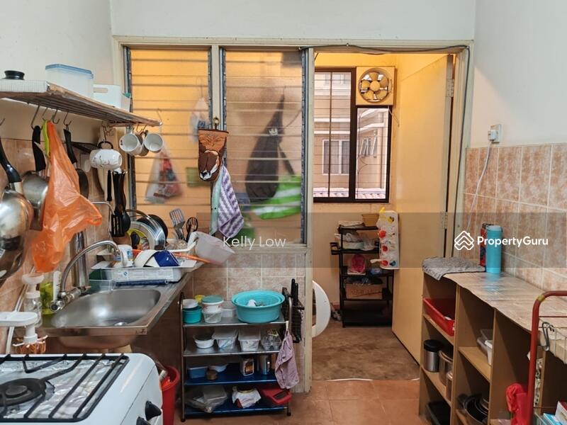 Flat for Sale at Pangsapuri Saraka - Kelly Low - PropertyGuru.com.my