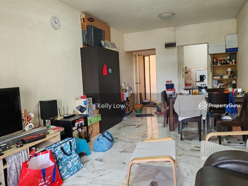 Flat for Sale at Pangsapuri Saraka - Kelly Low - PropertyGuru.com.my