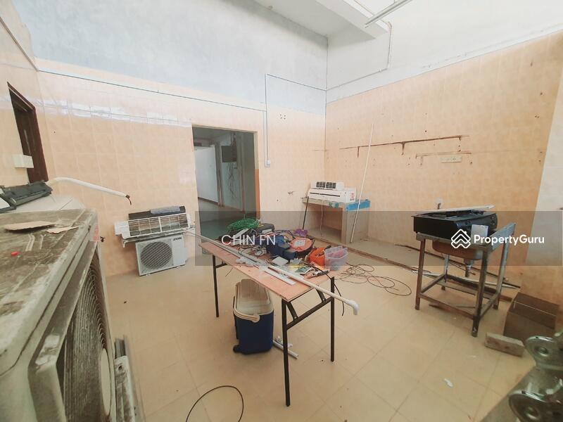 For Sale - Low Price MMU RM3xxk Bunga Raya Shop Ayer Keroh Bukit Beruang UTeM