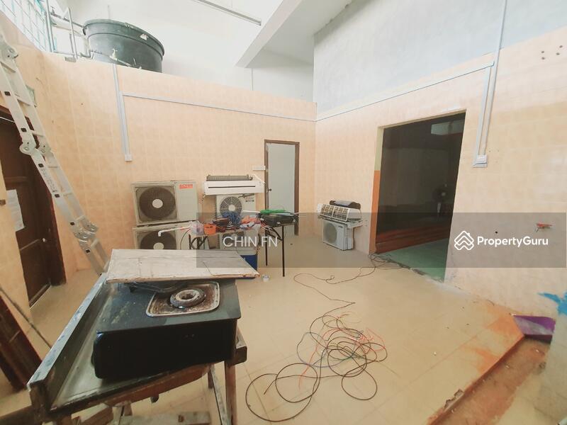 For Sale - Low Price MMU RM3xxk Bunga Raya Shop Ayer Keroh Bukit Beruang UTeM