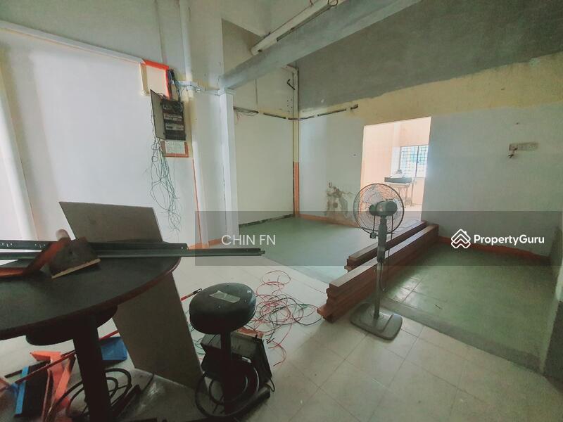 For Sale - Low Price MMU RM3xxk Bunga Raya Shop Ayer Keroh Bukit Beruang UTeM