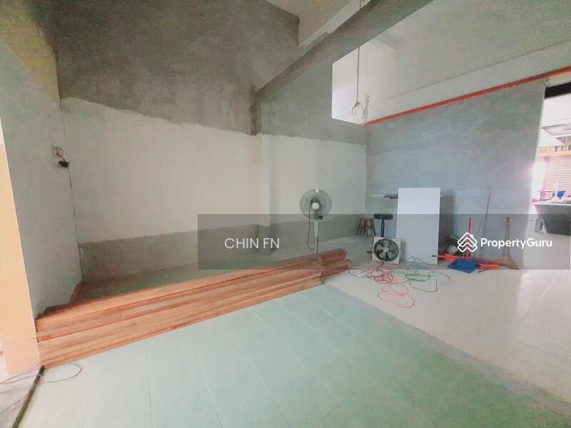 For Sale - Low Price MMU RM3xxk Bunga Raya Shop Ayer Keroh Bukit Beruang UTeM