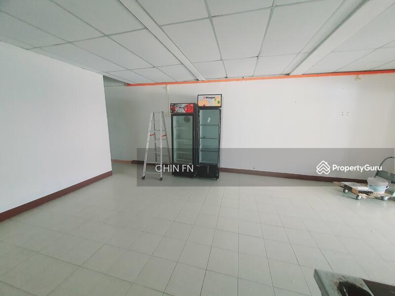 For Sale - Low Price MMU RM3xxk Bunga Raya Shop Ayer Keroh Bukit Beruang UTeM