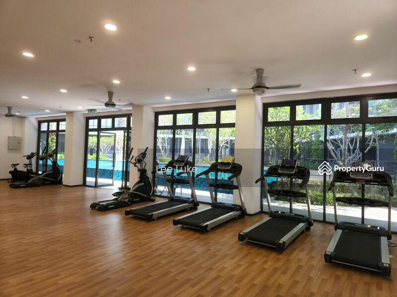 For Rent - Core Soho Suite