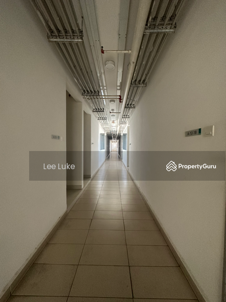 For Rent - Core Soho Suite