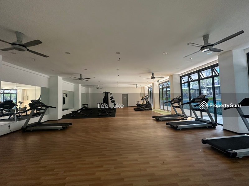 For Rent - Core Soho Suite