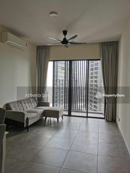Service Residence for Sale at Millerz Square Serviced Residence - Athena Saw - PropertyGuru.com.my