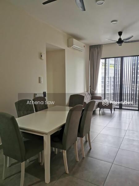 Service Residence for Sale at Millerz Square Serviced Residence - Athena Saw - PropertyGuru.com.my