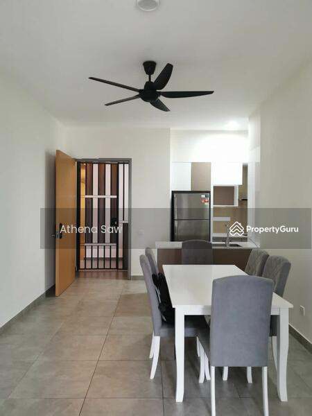 Service Residence for Sale at Millerz Square Serviced Residence - Athena Saw - PropertyGuru.com.my