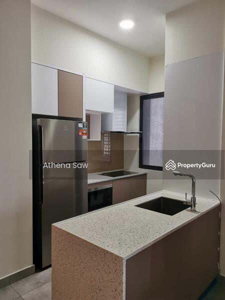 Service Residence for Sale at Millerz Square Serviced Residence - Athena Saw - PropertyGuru.com.my
