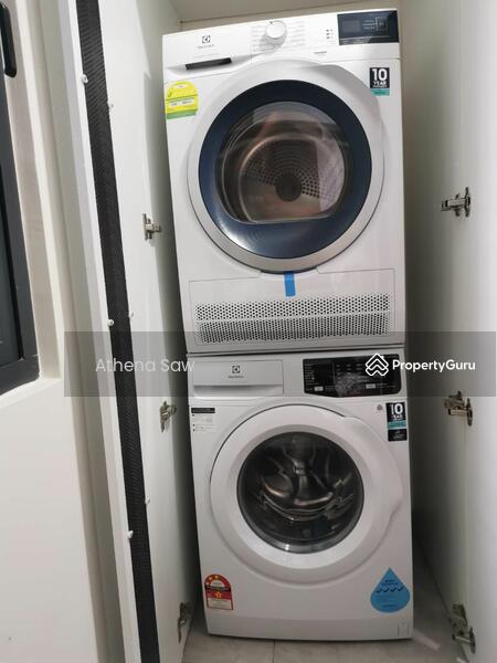 Service Residence for Sale at Millerz Square Serviced Residence - Athena Saw - PropertyGuru.com.my