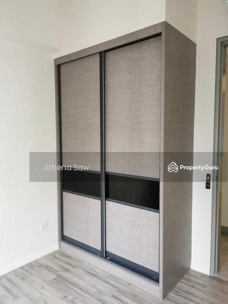 Service Residence for Sale at Millerz Square Serviced Residence - Athena Saw - PropertyGuru.com.my