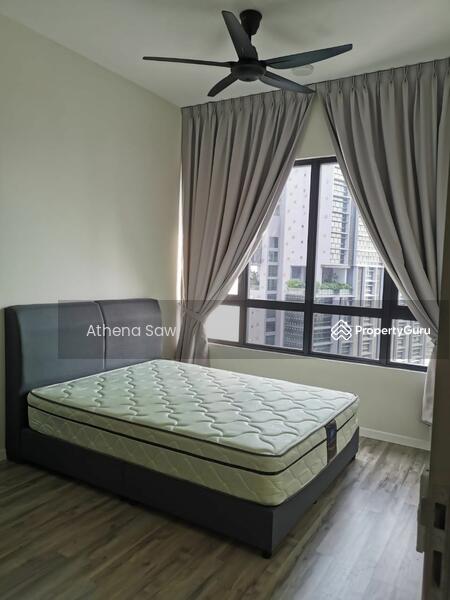 Service Residence for Sale at Millerz Square Serviced Residence - Athena Saw - PropertyGuru.com.my