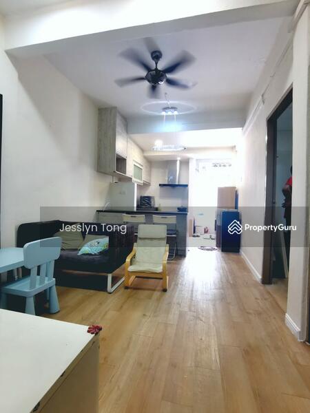 Untuk Disewa - Sri Lempah