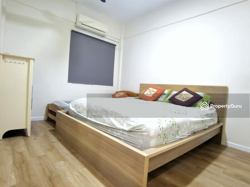 Untuk Disewa - Sri Lempah