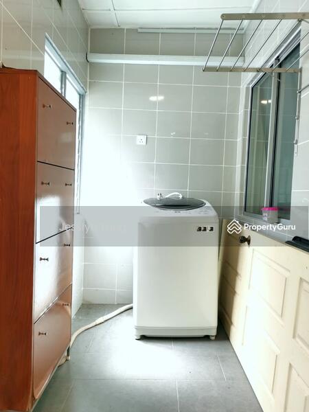 Untuk Disewa - Sri Lempah