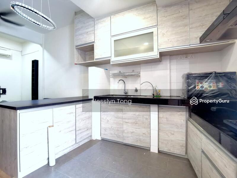 Untuk Disewa - Sri Lempah