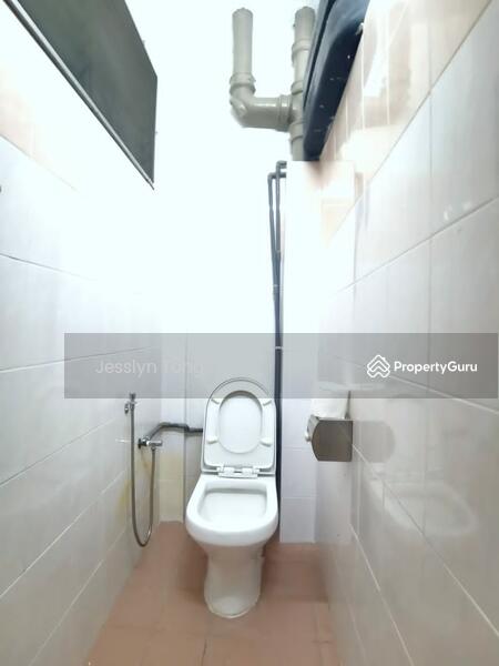 Untuk Disewa - Sri Lempah