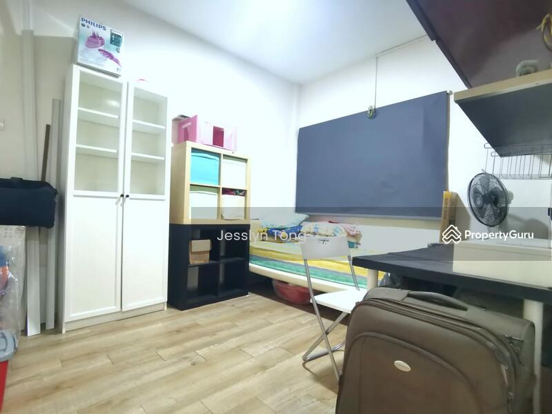 Untuk Disewa - Sri Lempah