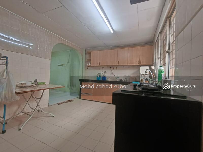 Limited Unit Fast Grab Single Storey Taman Tan Yew Lai Jalan Klang Lama