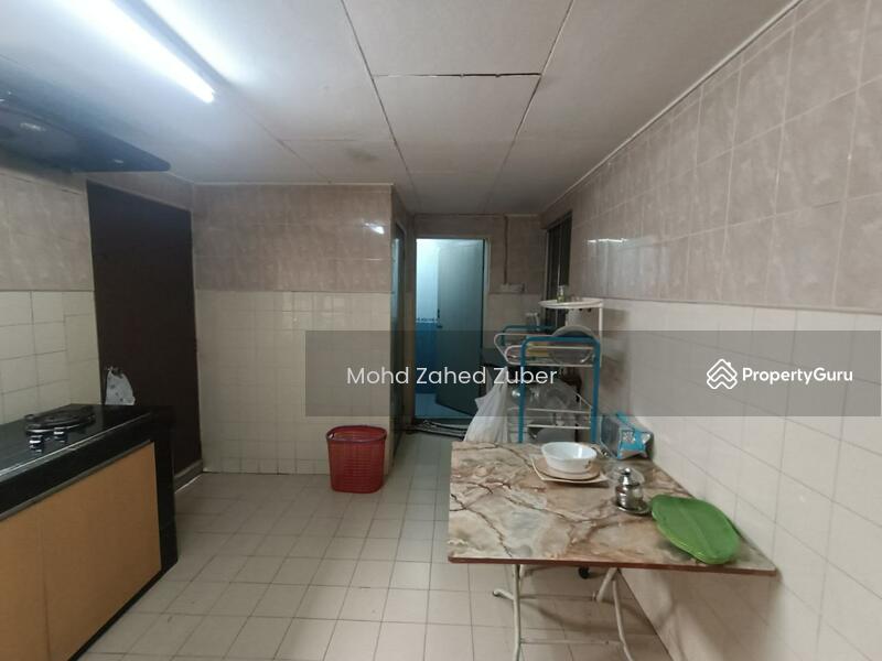 Limited Unit Fast Grab Single Storey Taman Tan Yew Lai Jalan Klang Lama