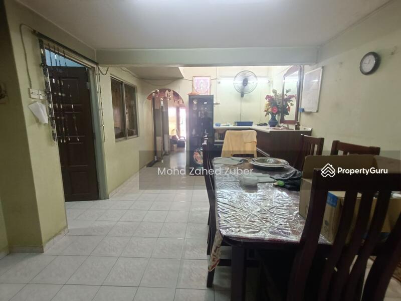 Limited Unit Fast Grab Single Storey Taman Tan Yew Lai Jalan Klang Lama