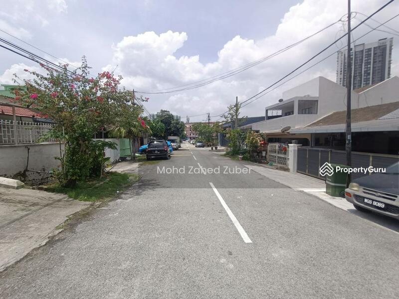 Limited Unit Fast Grab Single Storey Taman Tan Yew Lai Jalan Klang Lama