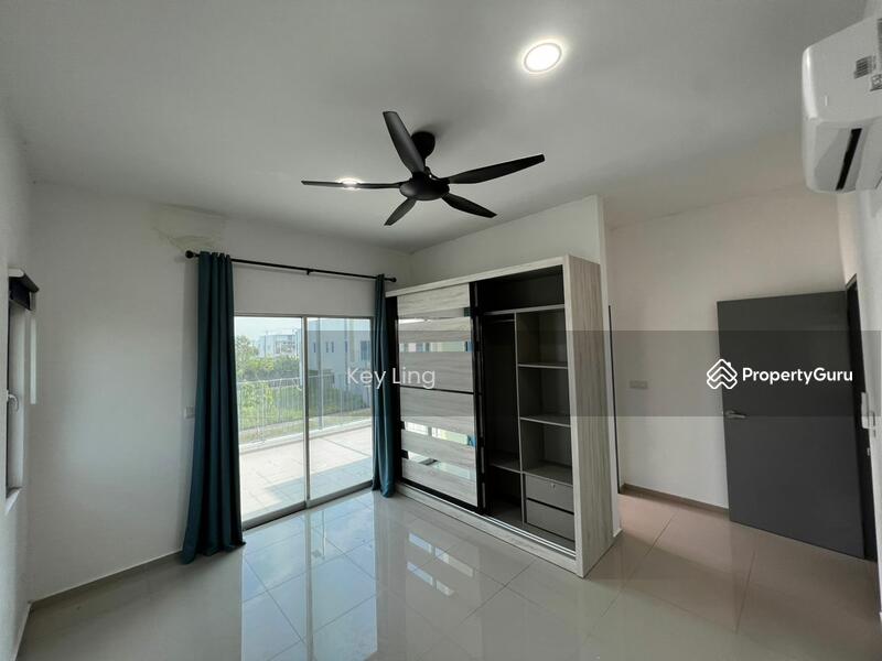 Terraced House for Rent in Cyberjaya (Selangor) - Key Ling - PropertyGuru.com.my
