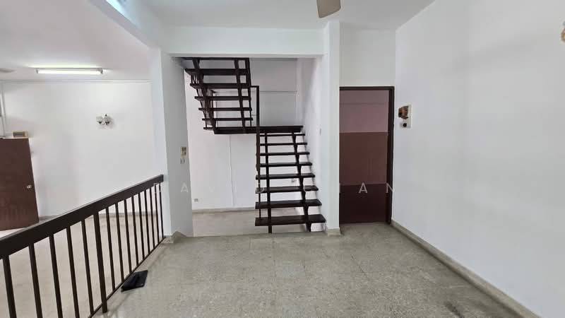 Untuk Dijual - SS2, Petaling Jaya