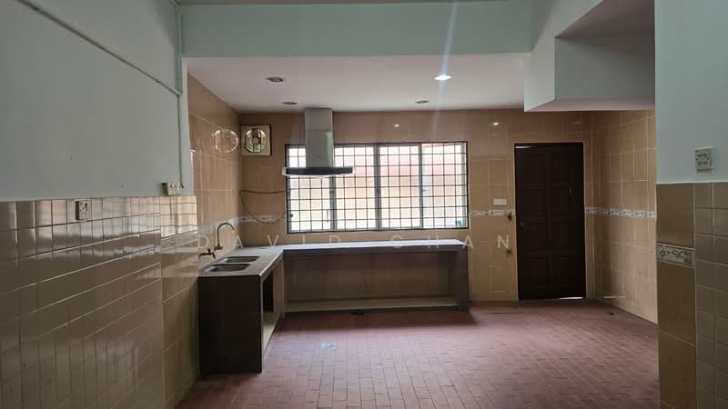 Untuk Dijual - SS2, Petaling Jaya
