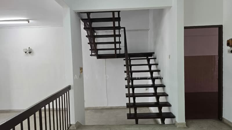 Untuk Dijual - SS2, Petaling Jaya