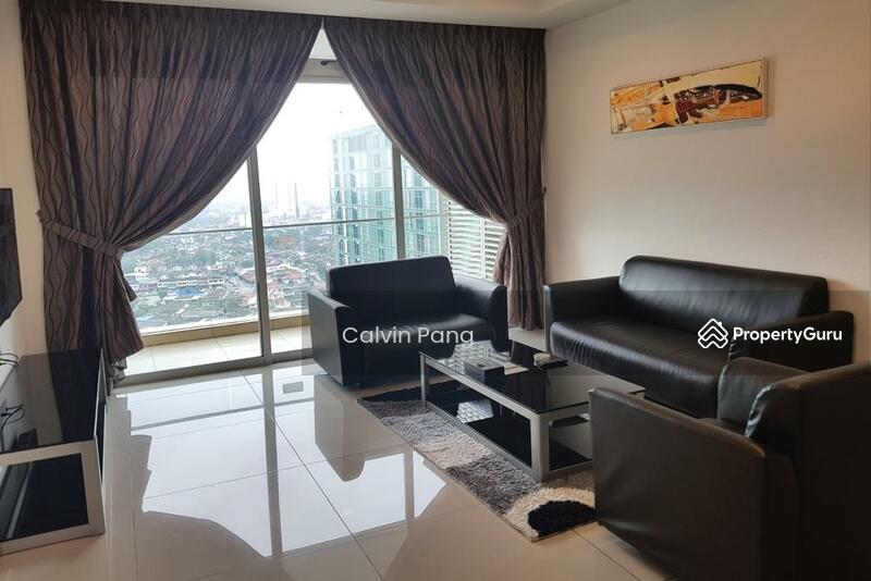 Untuk Disewa - KSL D'Esplanade Residence