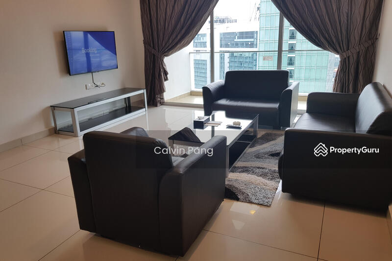 Untuk Disewa - KSL D'Esplanade Residence