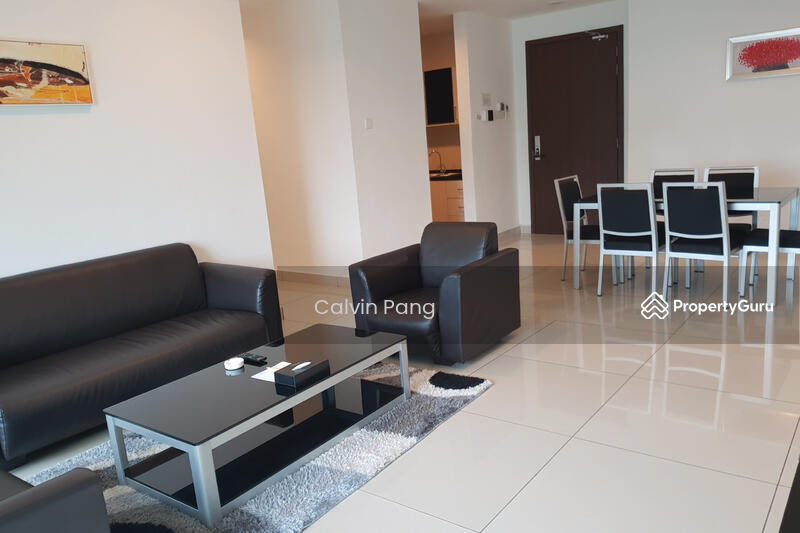 Untuk Disewa - KSL D'Esplanade Residence