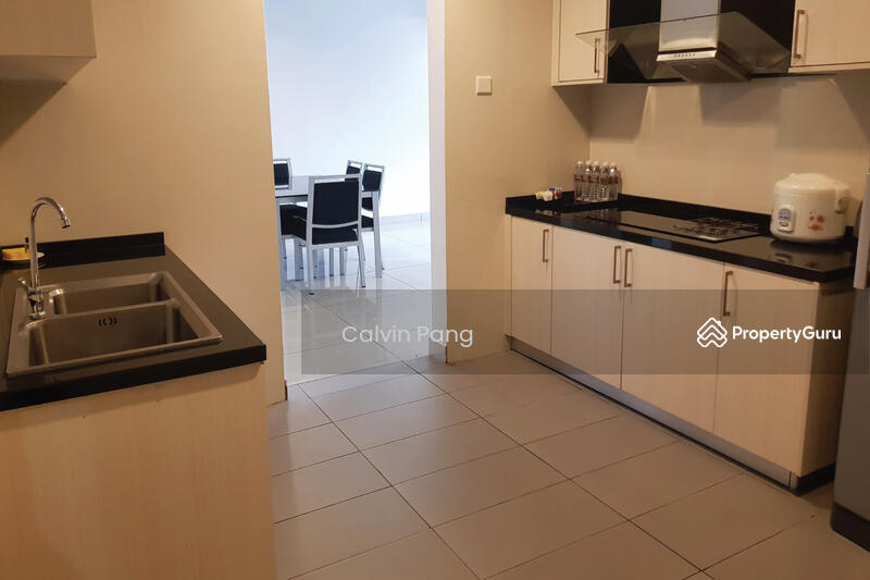 Untuk Disewa - KSL D'Esplanade Residence