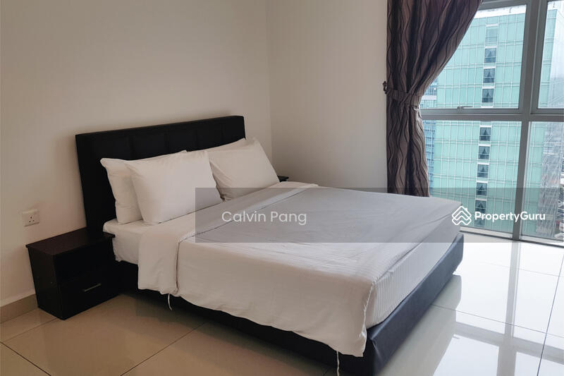 Untuk Disewa - KSL D'Esplanade Residence