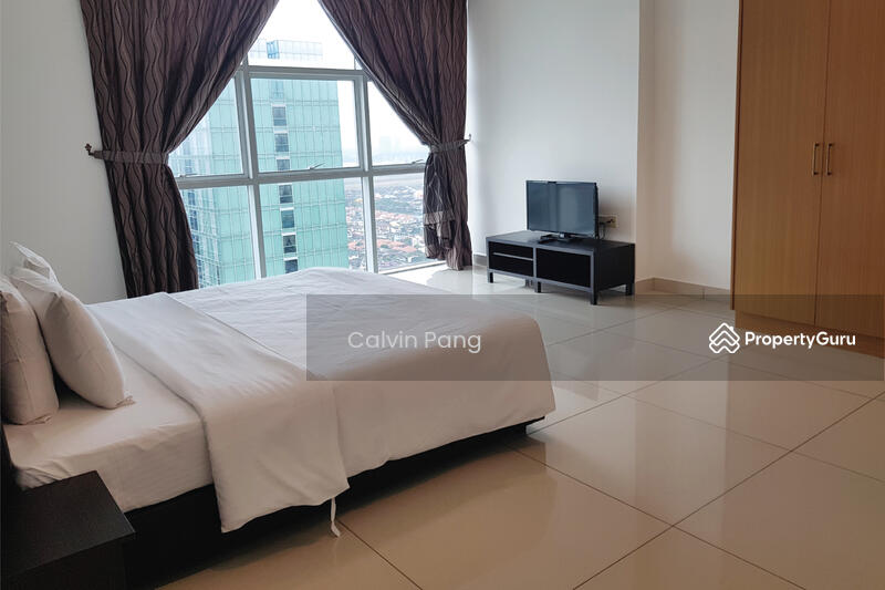 Untuk Disewa - KSL D'Esplanade Residence