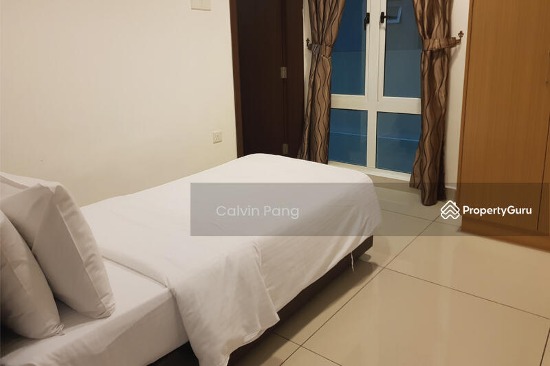 Untuk Disewa - KSL D'Esplanade Residence