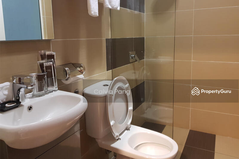 Untuk Disewa - KSL D'Esplanade Residence