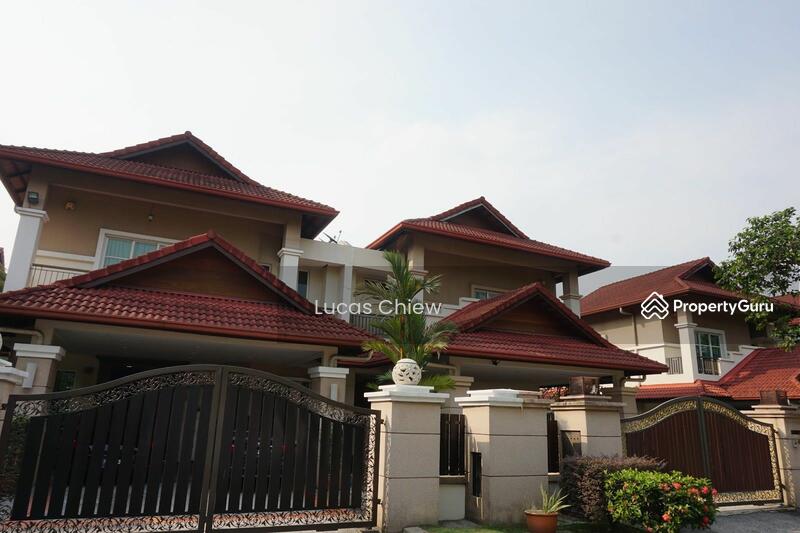 Tropicana Golf & Country Resort, Jalan Kelab Tropicana, Petaling Jaya