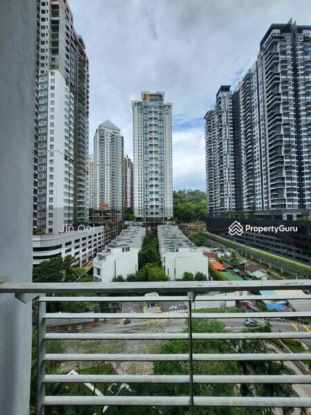 Condominium for Sale at Kiara 1888 - Jin Ooi - PropertyGuru.com.my