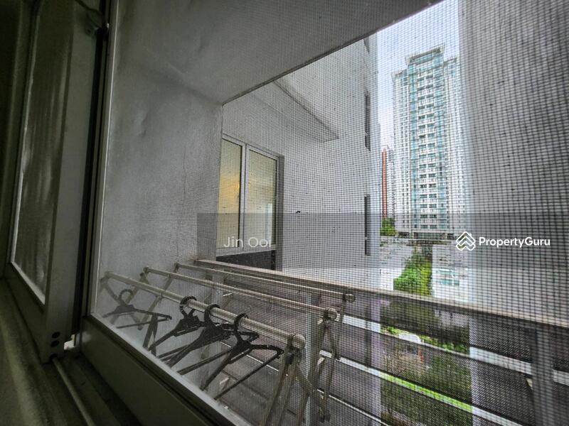 Condominium for Sale at Kiara 1888 - Jin Ooi - PropertyGuru.com.my